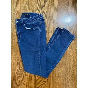 LIKE NEW Karen Millen Skinny Jeans